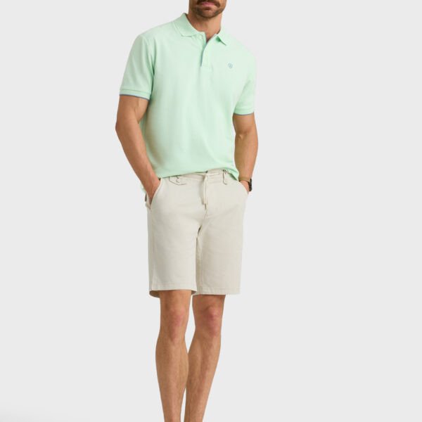 ALVERO MORENO BERMUDA WHITE