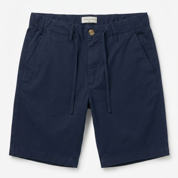 ALVERO MORENO BERMUDA NAVY