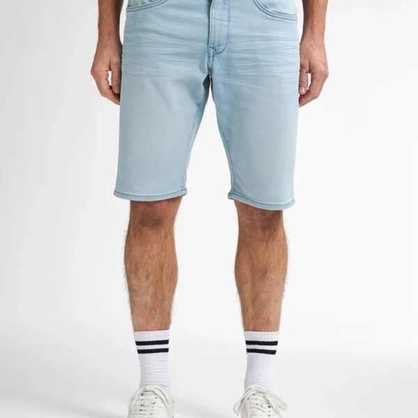 PETROL INDUSTRIES SUMMER DENIM SHORT